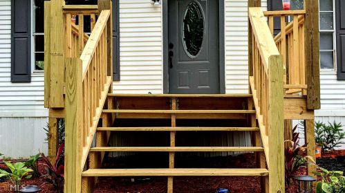 273 Park Heights St, Buchanan, GA 30113-4992
