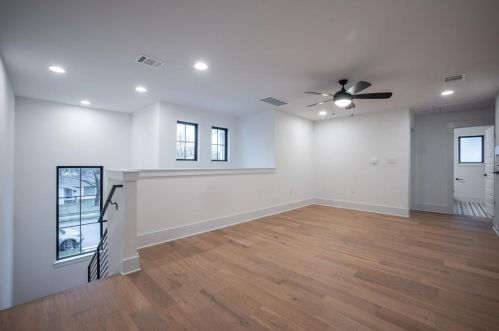 2507 Euclid Ave, Austin TX  78704-5418 exterior