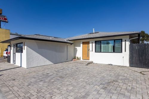 4731 El Segundo Blvd, Hawthorne CA  90250-4202 exterior