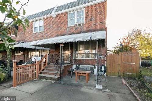 2938 Mckean St, Philadelphia, PA 19145-2416