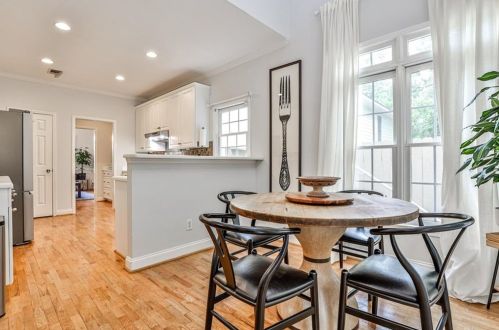 2491 Emerald Ridge Ct, Atlanta GA  30345-1600 exterior