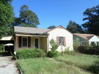 1104 Cedar St, Hattiesburg, MS 39401-5412