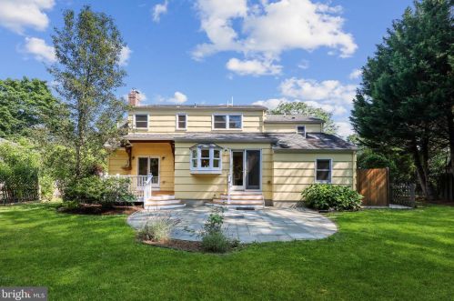 30 Robert Rd, Princeton NJ  08540-5333 exterior