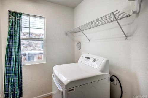 4775 Eaton Park Way, Aurora CO 80016-5818 exterior