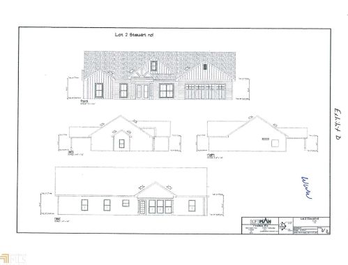 97 Stewart Rd, Lagrange, GA 30241-8034