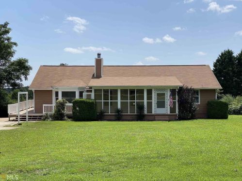2787 Mcdonough St, Hampton, GA 30228-2928