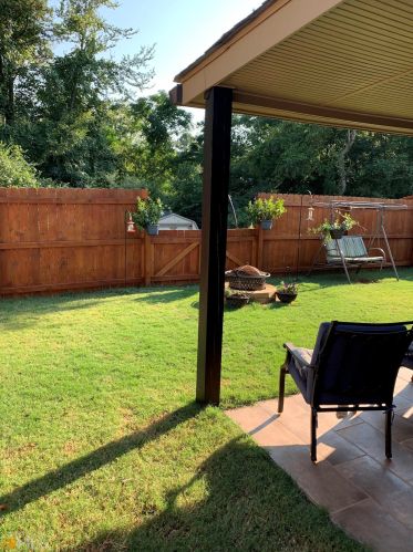 420 Andrew Ridge Dr, Jefferson GA  30549-6977 exterior