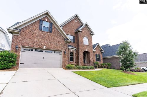 319 Turners Ct, Lexington, SC 29072-9799