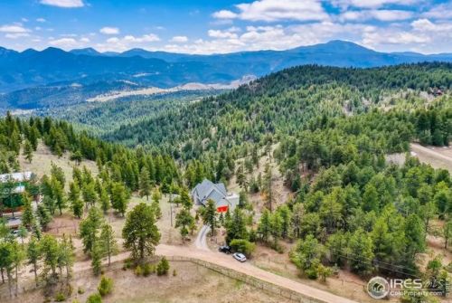 5545 Flagstaff Rd, Boulder, CO 80302-9513
