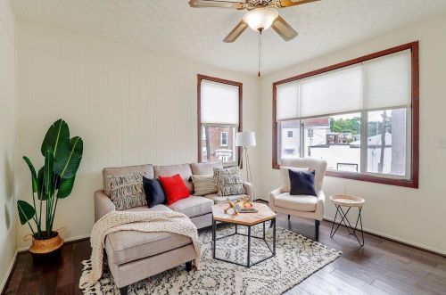 4610 Carter Ave, Cincinnati OH  45212-2506 exterior