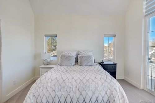 3229 Bannock St, Englewood CO  80110-2417 exterior