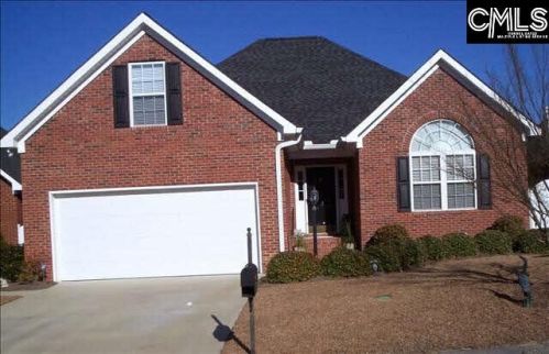 12 Crockett Dr, Lugoff, SC 29078-9314