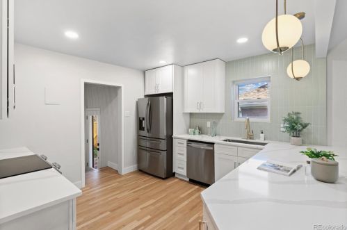 2785 39th Ave, Denver CO  80211-2039 exterior