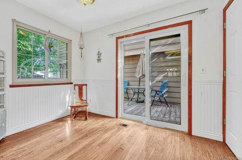 1721 Richfield Way, Denver CO 80017-5245 exterior