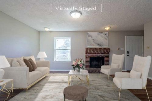 3829 Walnut Park Cir, Garland, TX 75042-6057