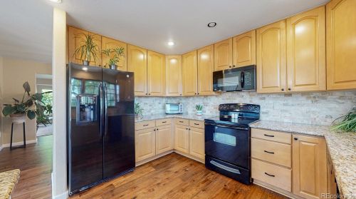 12735 Yates St, Westminster CO  80020-5786 exterior