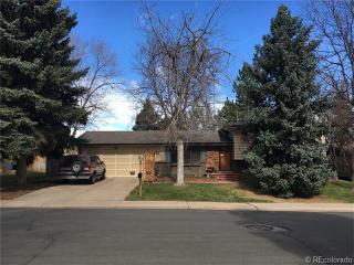 7149 Eudora Ct, Denver CO  exterior