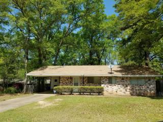 3304 Terrace Dr, Shreveport LA  71107-3933 exterior