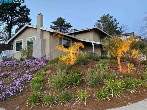 631 Skyline Dr, Pacheco, CA 94553-6040