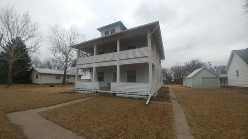 505 Francis St, Daykin, NE 68338-3031