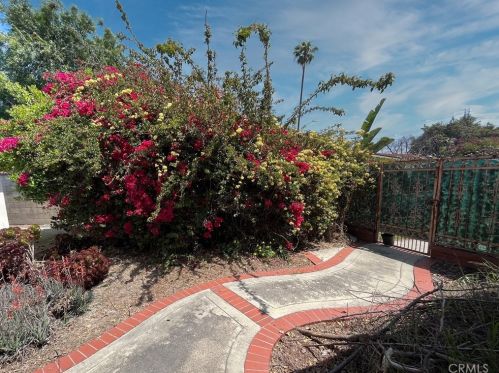 9931 Cris Ave, Anaheim CA  92804-5915 exterior