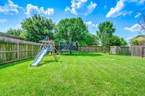 3810 Cloudbluff Ln, Richmond TX 77469-4117 exterior