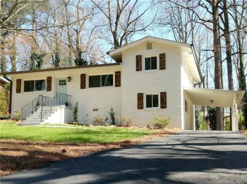 481 Meadowbrook Dr, Marietta, GA 30067-7663