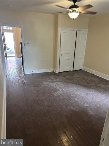 2037 Haworth St, Philadelphia PA  19124-2209 exterior