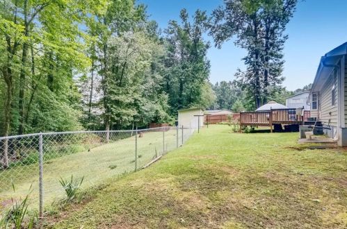 130 Highland Dr, Stockbridge GA 30281-4603 exterior