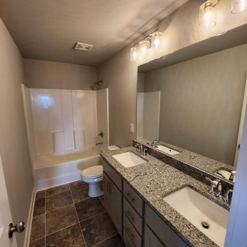 4434 Links Blvd, Jefferson GA  30549-8823 exterior