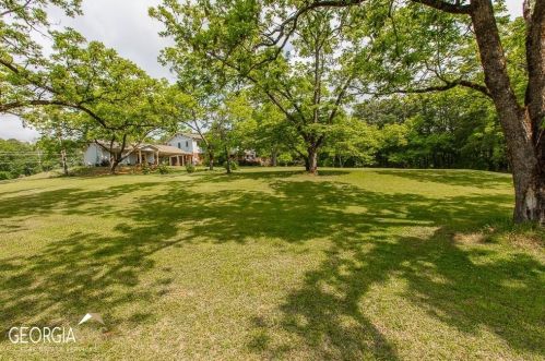 50 Elder Dr, Jefferson GA  30549-6618 exterior