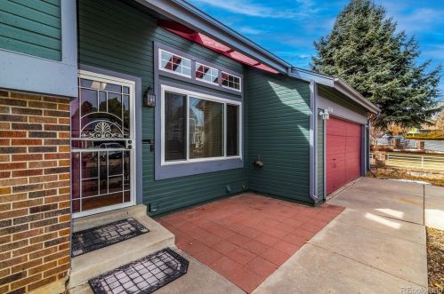 15144 Walsh Dr, Aurora CO 80012-3714 exterior