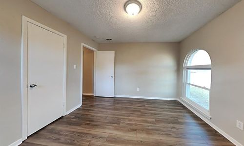 1213 Cameo Dr, Fort Worth TX  76134-4434 exterior