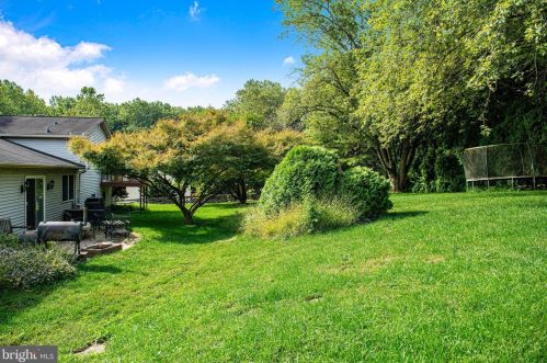 2104 Appaloosa Dr, Fallston MD  21047-1642 exterior