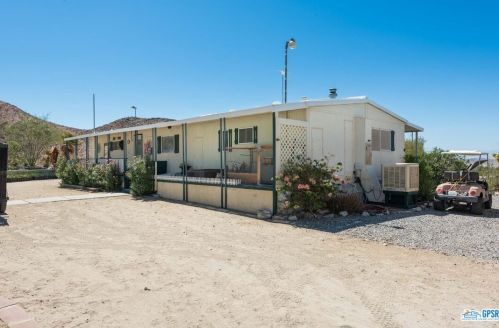 18550 Topaz St, Desert Hot Springs, CA 92241-1549
