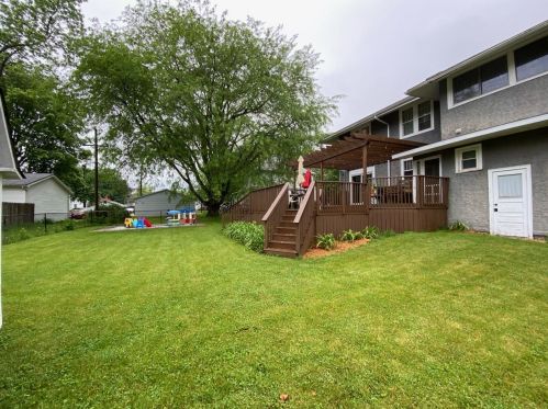 316 Pierce St, Swygert IL  61764-1339 exterior
