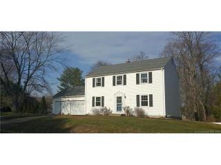 62 Chimney Hill Rd, Wallingford, CT 06492-1632