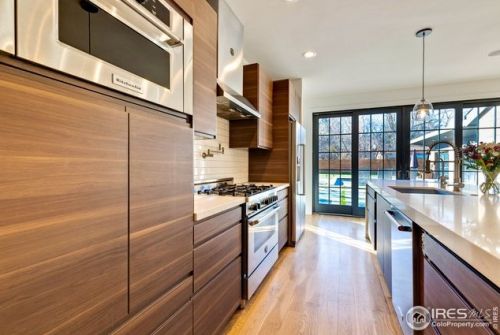 3365 Folsom St, Boulder CO 80304-2404 exterior