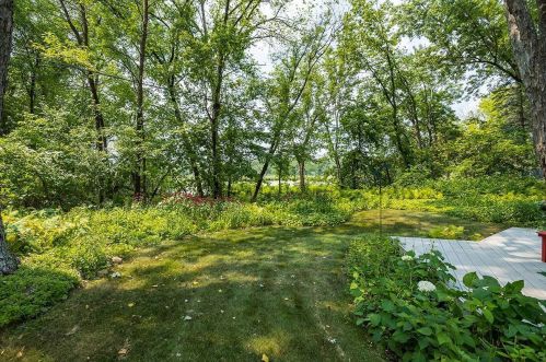 2569 Cohansey St, Saint Paul MN  55113-3521 exterior