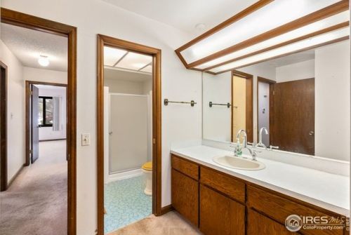 640 Heather Ct, Fort Collins CO  80525-2209 exterior