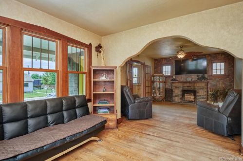 4714 Lincoln St, Englewood CO 80113-5735 exterior