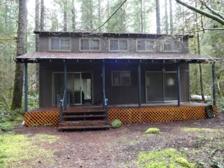 152 Northwoods, Cougar, WA 98616-9715