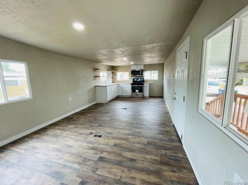 510 19th St, Canon City CO 81212-4667 exterior