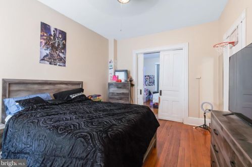 247 Ross St, Lancaster PA  17602-1940 exterior