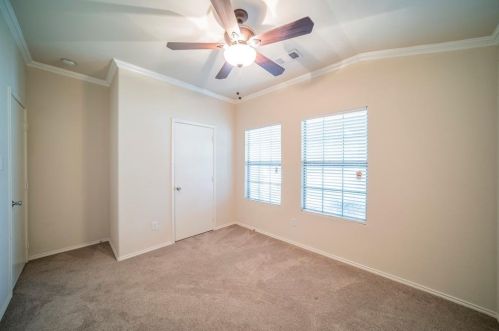 9880 Willowick Ave, Fort Worth TX  76108-4811 exterior