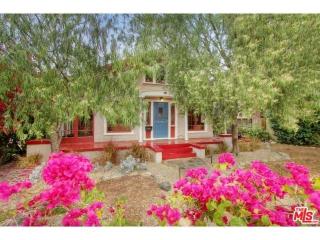2243 20th St, Los Angeles, CA 90018-1409
