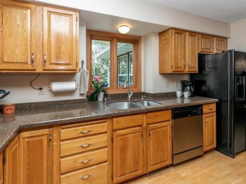 8405 135th St, Saint Paul MN  55124-9538 exterior