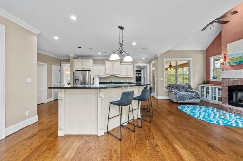 367 Gardenia Dr, Evans GA  30809-8240 exterior