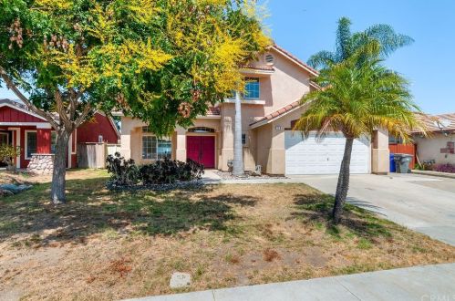 118 Playa Del Rey Ave, Oceanside, CA 92058-7964