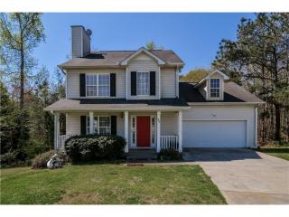 405 Birchfield Dr, Statham, GA 30666-1668